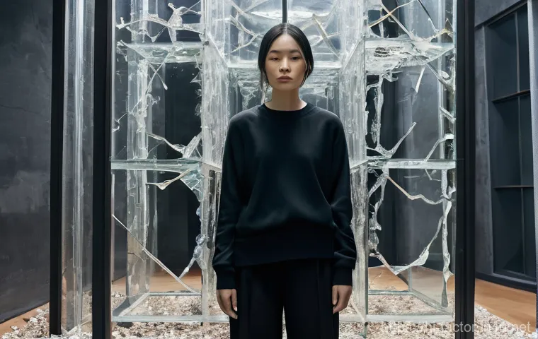 Rosamund Pike의  나를 찾아줘  심리 분석 - **Prompt for "The Master Manipulator":**
    "A brilliant and enigmatic woman in her late 30s, dress...