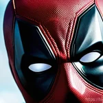 Home 18 Ryan Reynolds의 데드풀 성공 비결 - Here are three detailed image generation prompts in English, designed to be suitable for a 15-year-o...