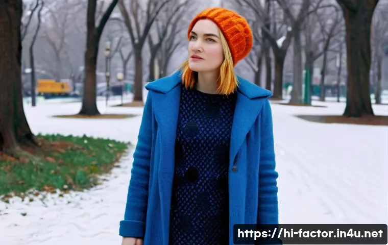 केट विंसलेट: टाइटैनिक के बाद करियर में आए ये 5 बड़े बदलाव, जानकर रह जाएंगे हैरान! 3 Kate Winslet과 타이타닉 이후 경력 변화 관련 이미지 1